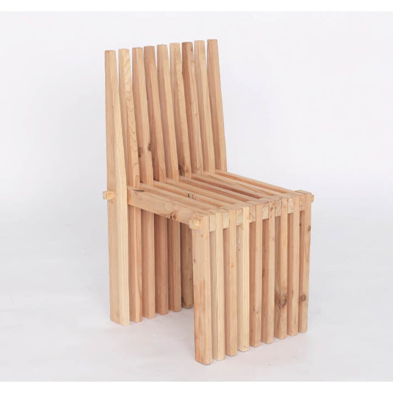 木製ベンチ・イス類 | 間伐材工房 元樹（かんばつざいこうぼう げんき）