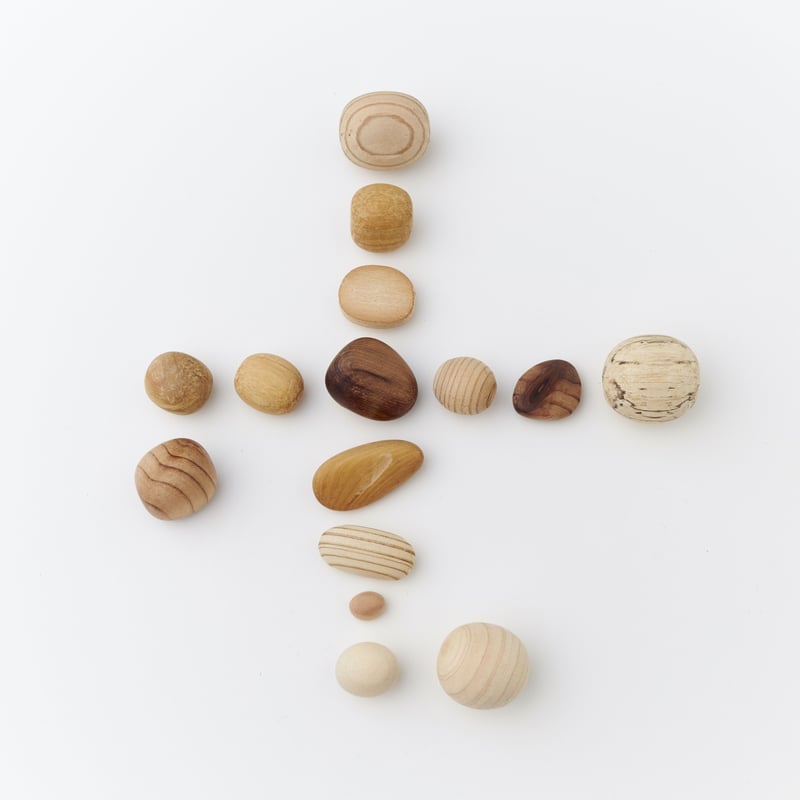 木のたまごコロロ | 間伐材工房 元樹（かんばつざいこうぼう げんき）