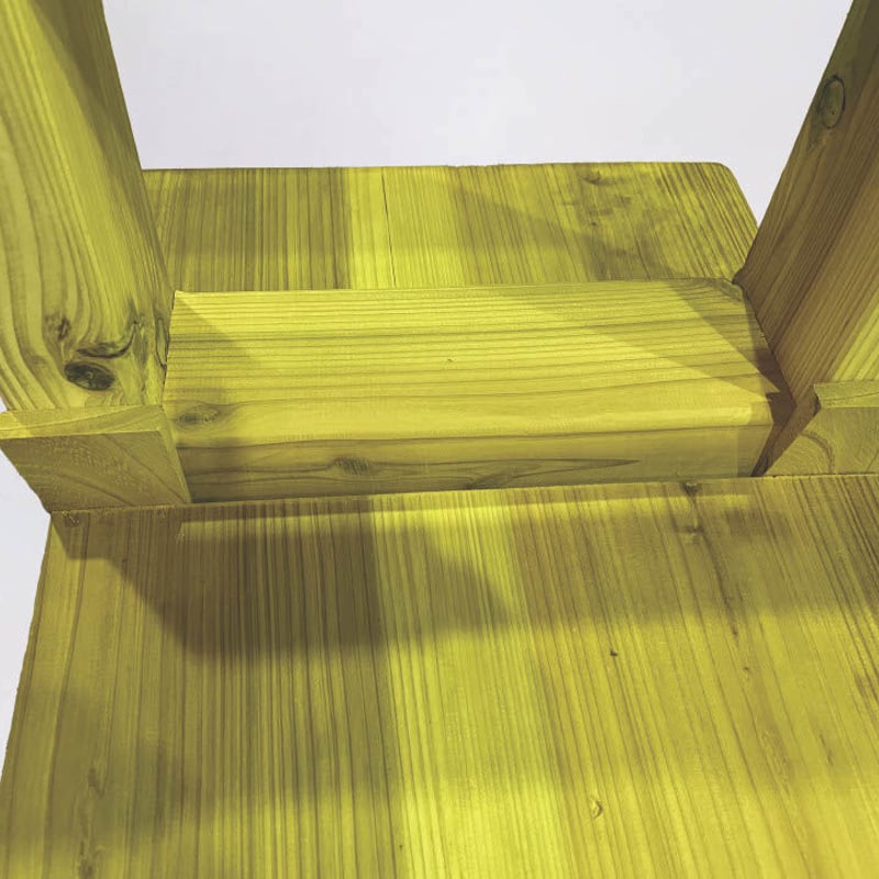 木製ベンチ・イス類 | 間伐材工房 元樹（かんばつざいこうぼう げんき）