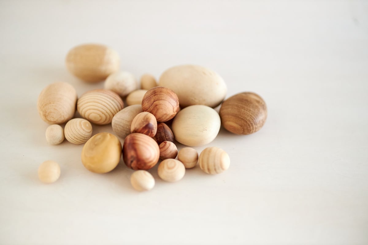 木のたまごコロロ | 間伐材工房 元樹（かんばつざいこうぼう げんき）