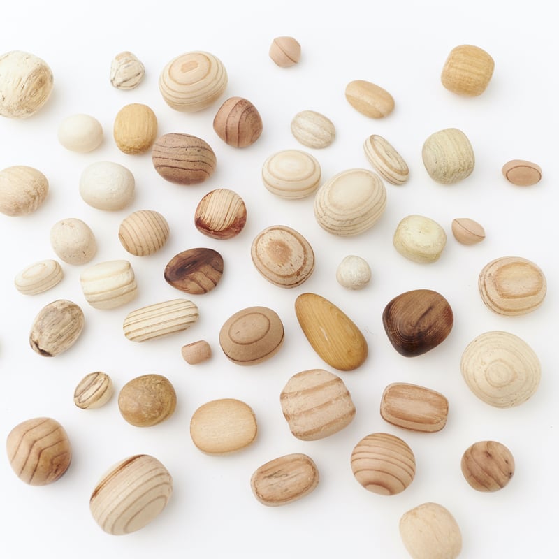 木のたまごコロロ | 間伐材工房 元樹（かんばつざいこうぼう げんき）