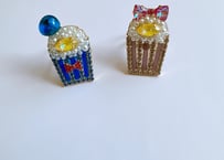 Donald  Daisy Ring