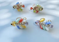 トロピカルフィッシュRing