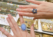 CLEO Ring