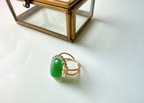 CLEO mini Ring