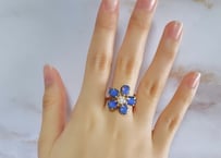ネモフィラRing