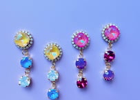 Candy drop