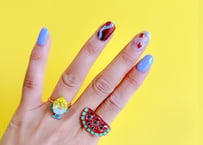 スイカRing