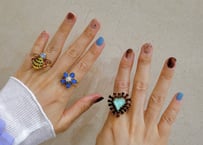 GizaGizaハート　RING