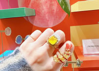 エビフライRing