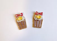POPCORN Daisy