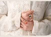 ONIGIRI Ring