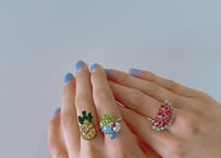 パイナップルRing