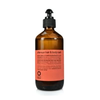 アフターサンヘア＆ボディバス【シャンプー&ボディソープ】（240ml）