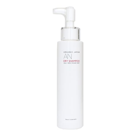 【 sale 10%OFF】ドライシャンプーAN   200ml