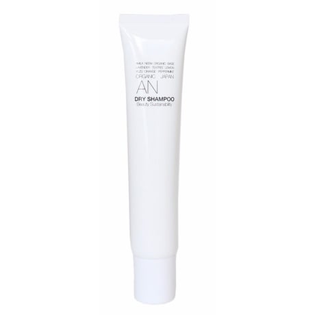 【sale 10%OFF】全身にも使えるドライシャンプーAN  50ml(税込）