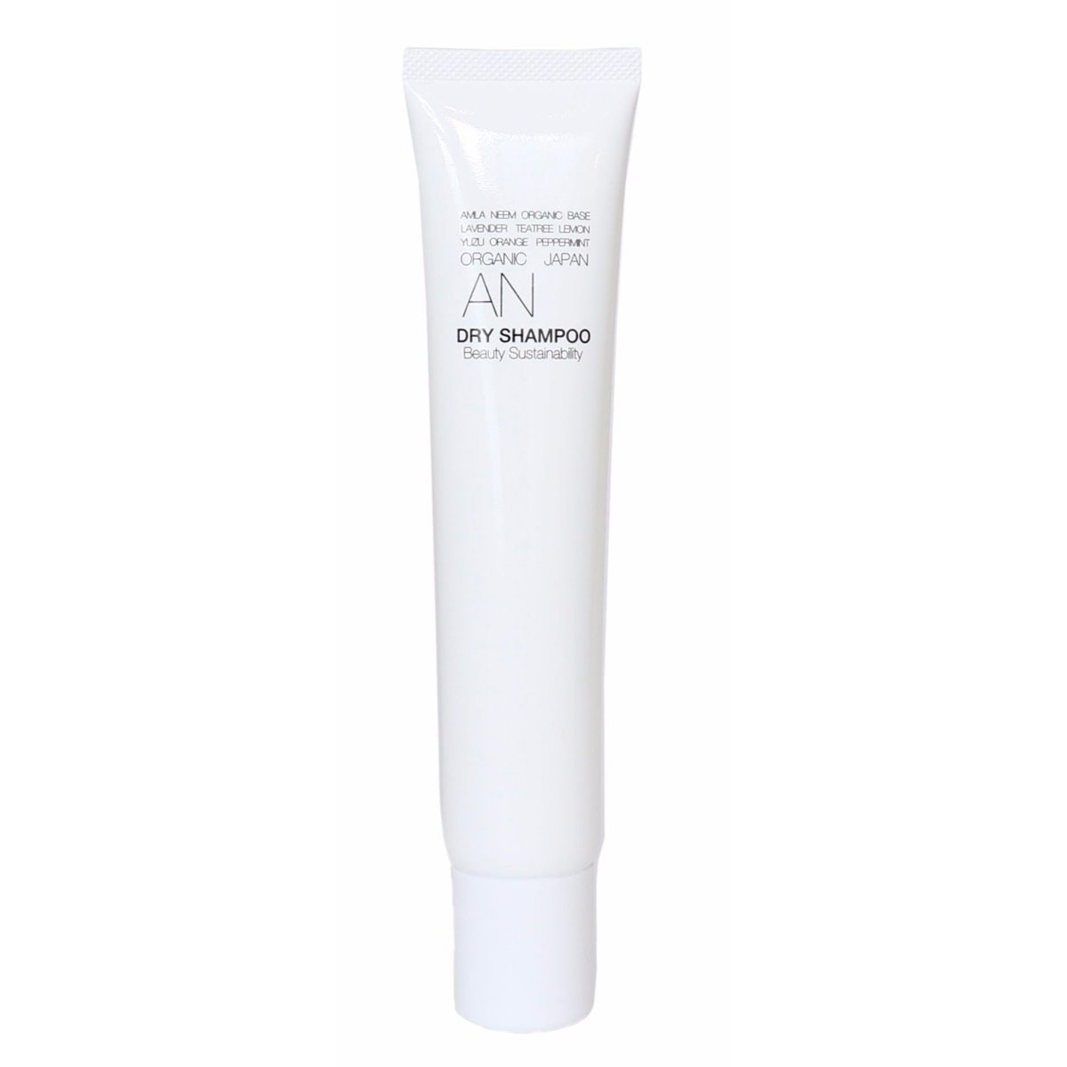 sale 10%OFF】全身にも使えるドライシャンプーAN 50ml(税込） | bo:rl