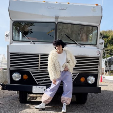 ハーレムパンツ | STORES