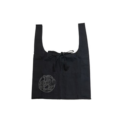 綿キャンバス 　AnotherImportantCulture ロゴバッグ #2078029