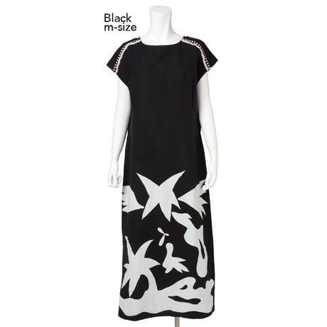 PARADISO 刺繍パッチ  DRESS #1913928