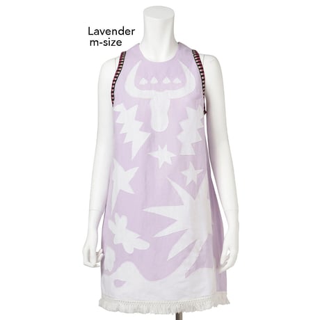 PARADISO 刺繍パッチ  BABY DOLL DRESS #1913927
