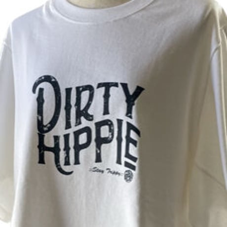 パフスリーブトップス/ロゴTシャツ/#2339007