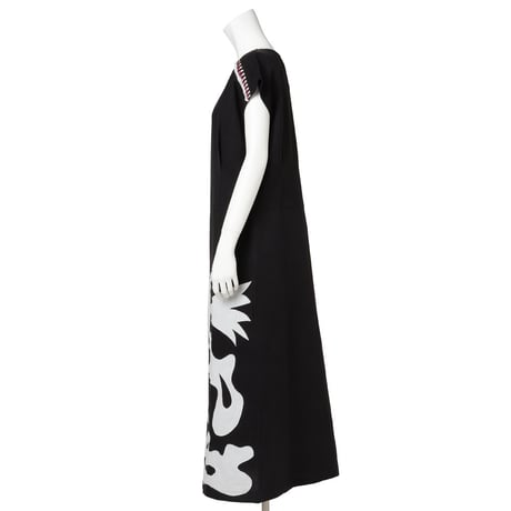 PARADISO 刺繍パッチ  DRESS #1913928