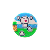 ちょいメガバッジ（11種）