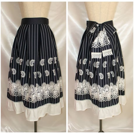 "Sailing Breeze" タックスカート