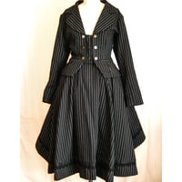 "Mary" 淑女のセットアップスーツ