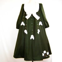 “Jewel Box”Ａラインワンピース