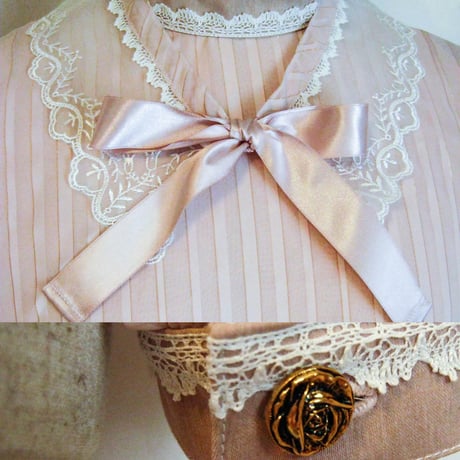 "Chocolate Assorted" -bonbon- コーディネートセットアップ