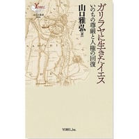 山口 雅弘［著］ガリラヤに生きたイエス いのちの尊厳と人権の回復