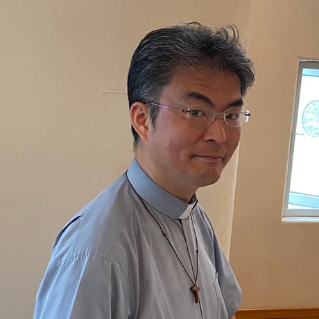 川上直哉［著］私の救い、 私たちの希望　　ボッシュ『宣教のパラダイム転換』を被災の地で読む