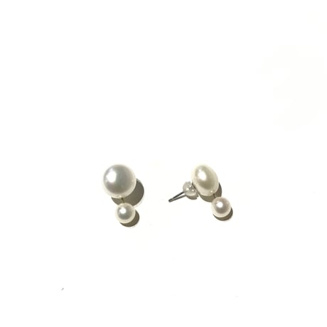 Planetピアス