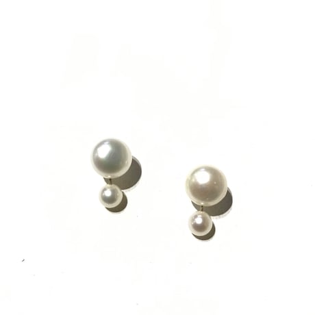 Planetピアス
