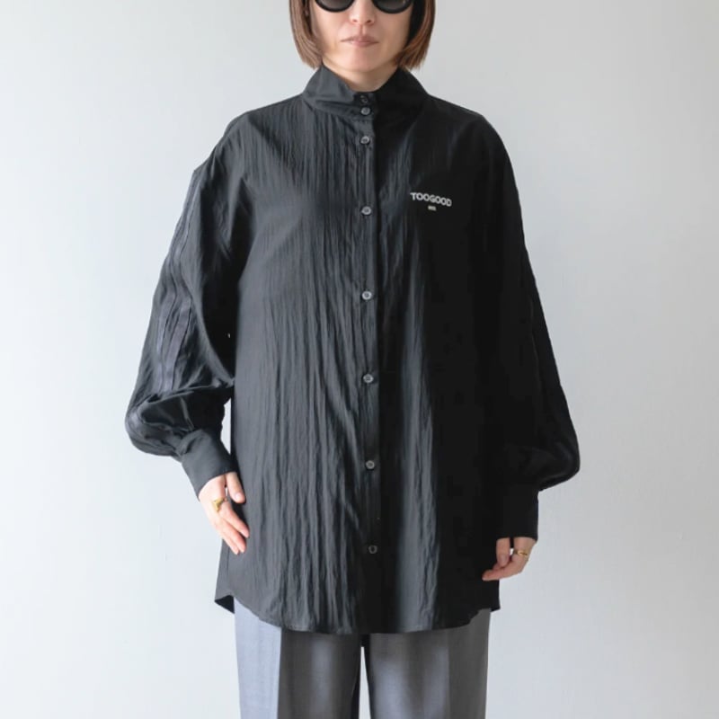 みい　303545 イッセイミヤケISSEY MIYAKE 132 5. ポリ箔プリント折り紙