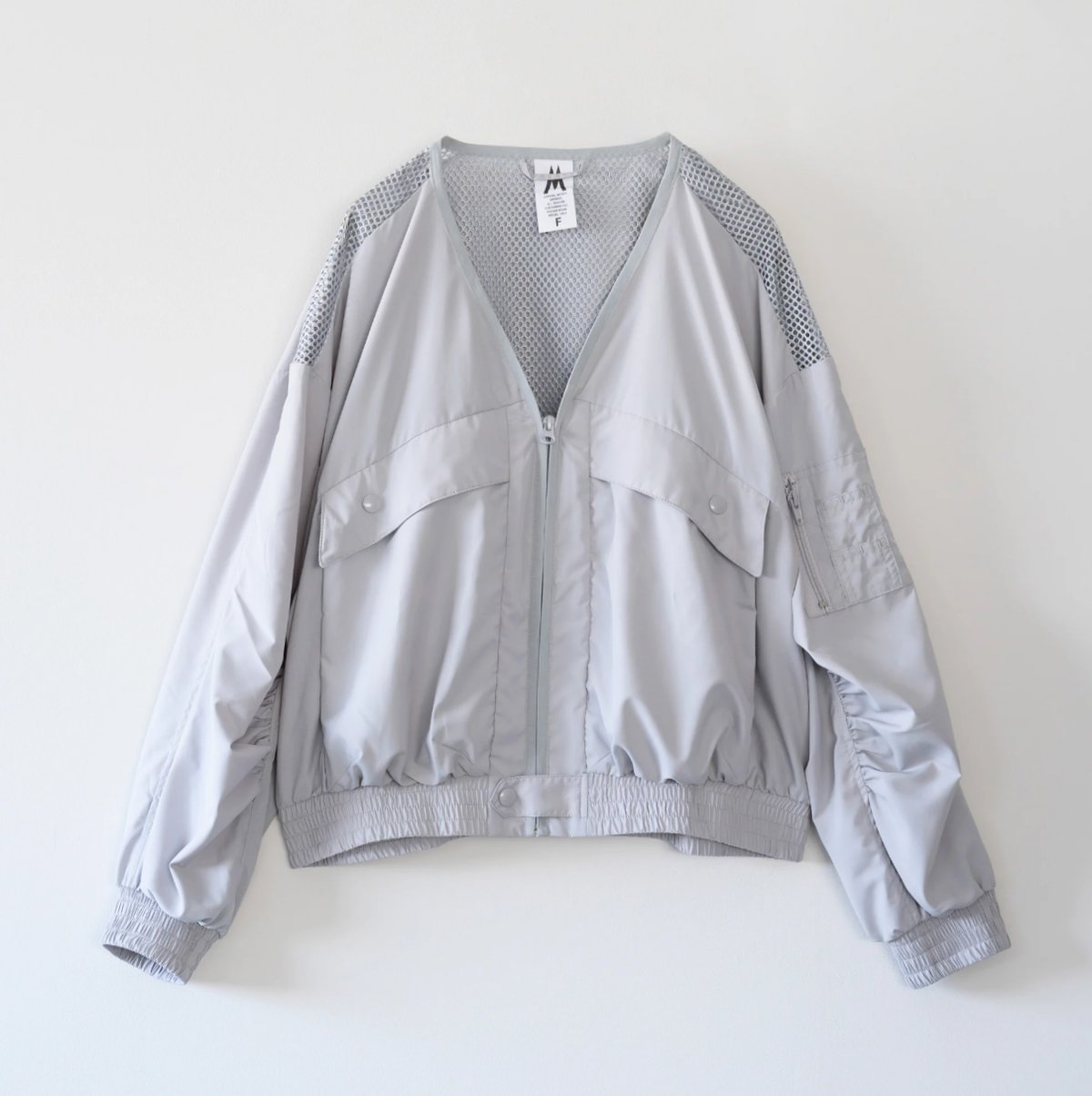 ジャケット・アウター 80-90s MANI \"Design Mesh Jacket\" Webike | SIMPSON シンプソン NSM-2204L Riders Mesh Jacket