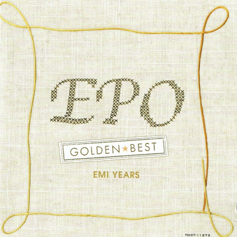 EPO アルバム 前期 11枚セット EPO アルバム 前期 11枚セット EPO （エポ） / 渚のモニュメント