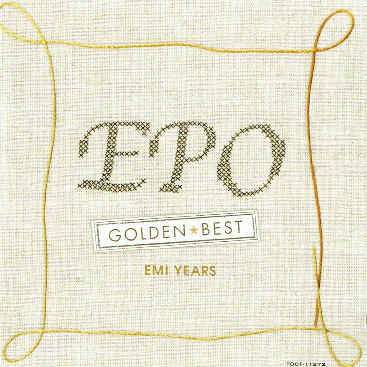 EPO アルバム 前期 11枚セット EPO アルバム 前期 11枚セット