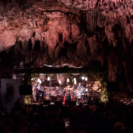 CD+DVD「AQUANOME Live at Valley of GANGALA in Okinawa」