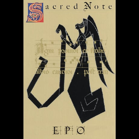 Sacred Note〜神聖な覚え書き