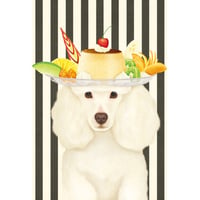 POSTCARD「プリンアラモード系」