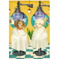 POSTCARD「イメチェン」