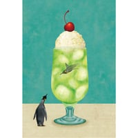 POSTCARD「ここにいるよ 」
