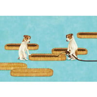 POSTCARD「おやつの仕込み中Ⅰ 」