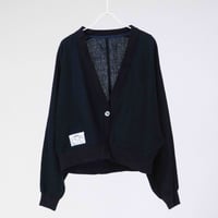 プリント布帛ロングTシャツ【BB61-111】 | BLANC basque