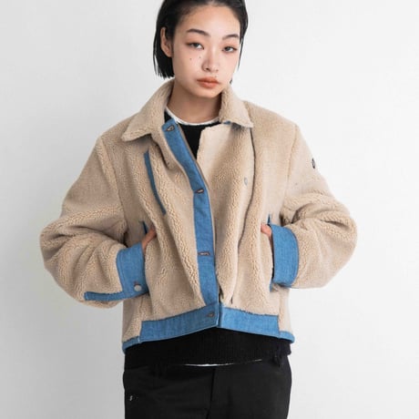 CATEGORY ジャケット/アウター | BLANC basque