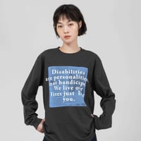 blanc barque プリント布帛ロングTシャツ プリント布帛ロングTシャツ【BB61-111】 | BLANC basque