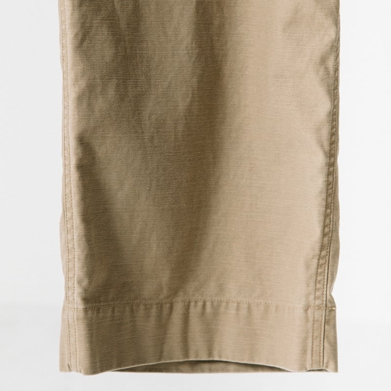 BEIGE, ベイジ 4 【洗える】SENTIER / バックサテンジョグパンツ リラックスサテンパンツ | lounge WRAY - WRAY（レイ）公式サイト